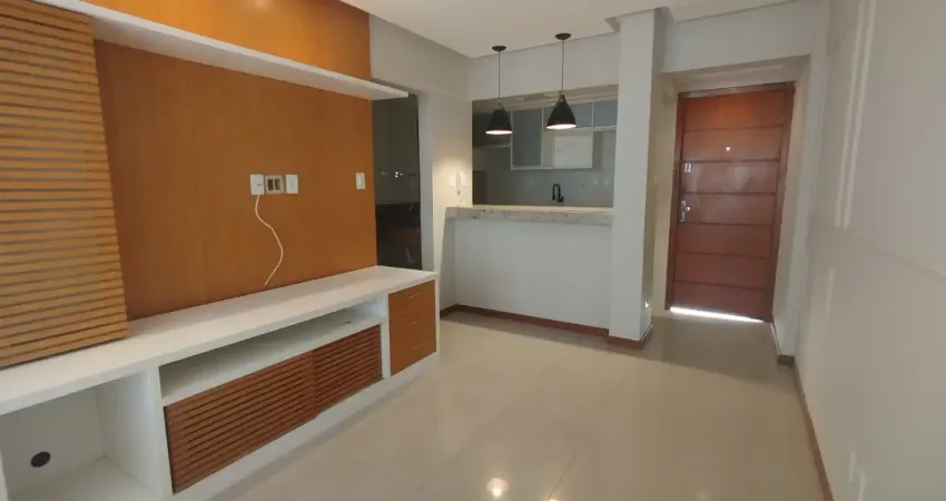 Apartamento com 1 quarto à venda na Rua Carlos Maron, 593, Candeal, Salvador