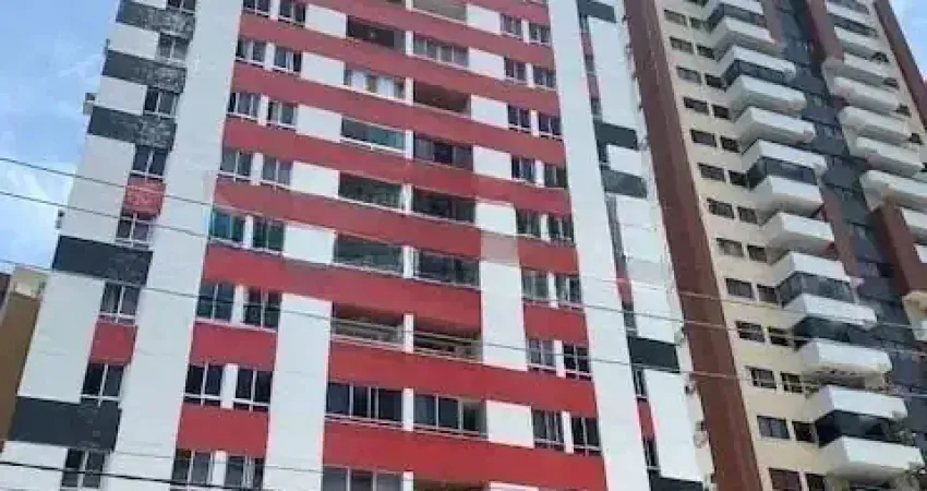 Apartamento com 3 quartos à venda na Rua Altino Serbeto de Barros, 269, Pituba, Salvador