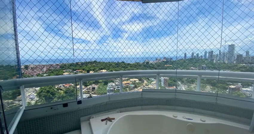 Apartamento com 3 quartos à venda na Rua Doutor Galdino de Magalhães Ribeiro, 94, Federação, Salvador