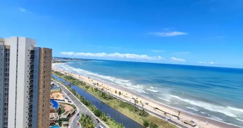 Apartamento com 1 quarto à venda na Rua Padre Silveira Sales, 4, Piatã, Salvador