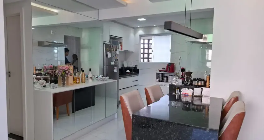 Apartamento 2 quartos, parque bela vista, salvador, bahia.