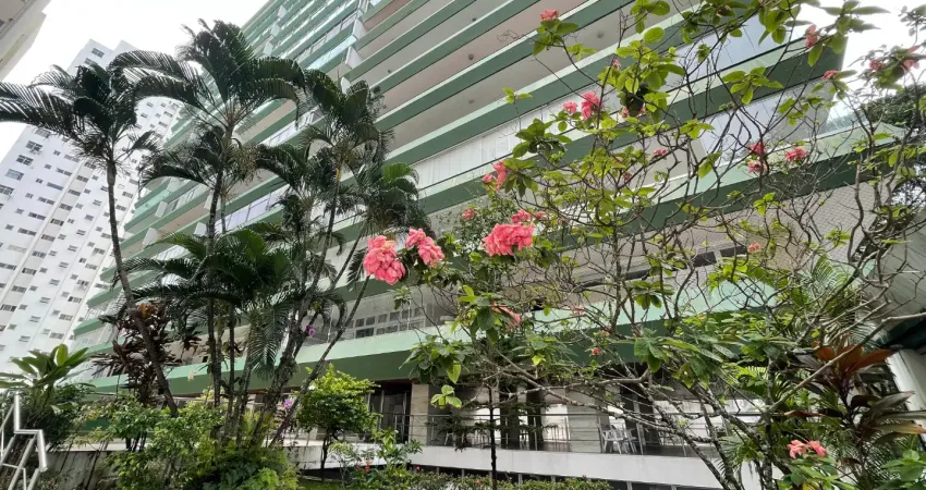 Apartamento com 3 quartos à venda na Largo do Campo Grande, 284, Campo Grande, Salvador