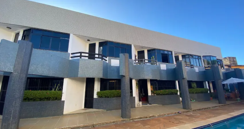 Casa em condomínio fechado com 3 quartos à venda na Rua Humberto Machado, 20, Piatã, Salvador