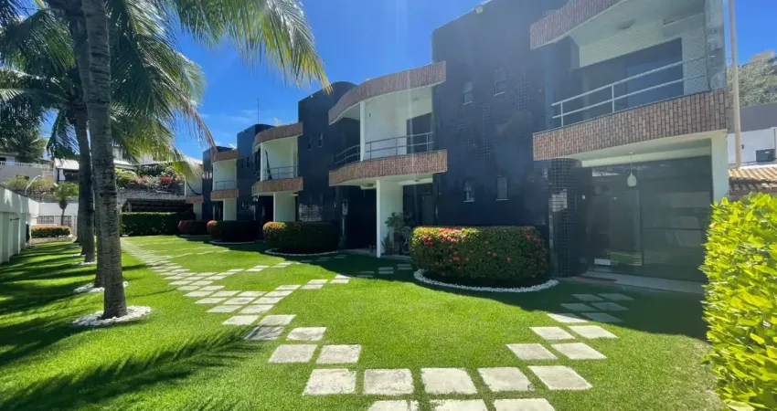 Casa em condomínio fechado com 2 quartos para alugar na Rua Bicuíba, 122, Patamares, Salvador