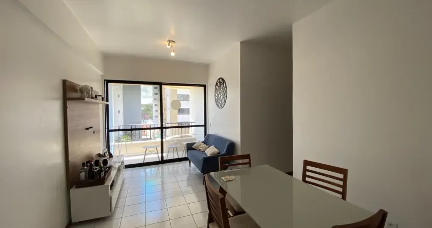 Apartamento com 2 quartos à venda na Rua do Beija-flor, 106, Imbuí, Salvador