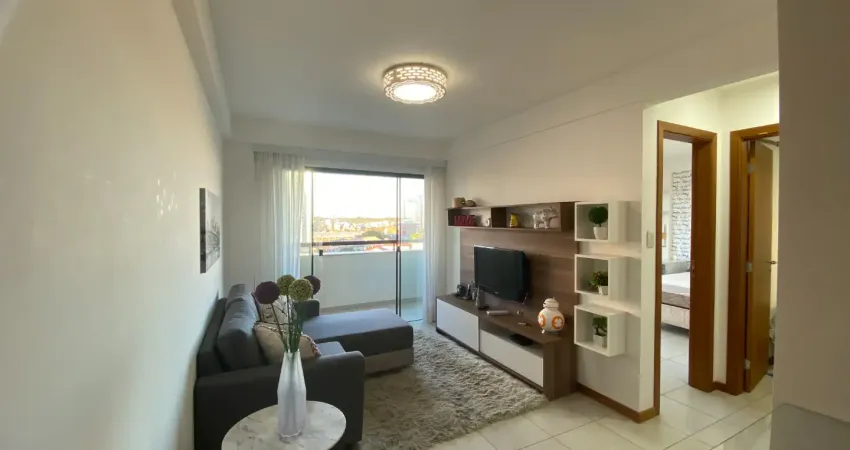 Apartamento com 2 quartos à venda na Alameda dos Umbuzeiros, 581, Caminho das Árvores, Salvador