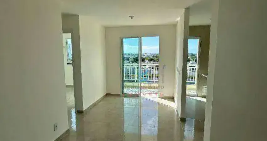 Apartamento com 3 quartos à venda na Avenida Maria Teixeira Joca, 276, Centro, Eusébio