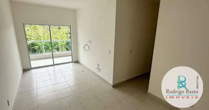 Apartamento com 3 dormitórios para alugar, 72 m² por R$ 1.794,74/mês - Lagoinha - Eusébio/CE
