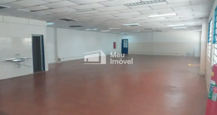 Linda e bela sala comercial para locação na melhor região da cidade