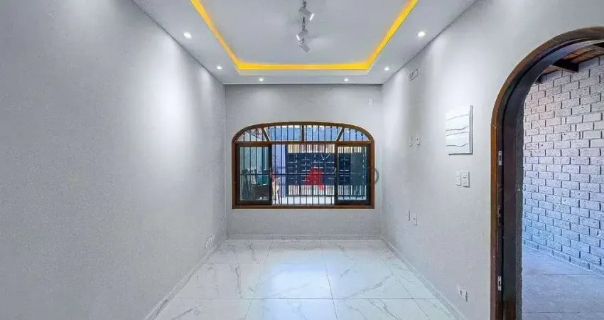 Casa com 2 dormitórios à venda por r$ 568.000,00 - tupi - praia grande/sp