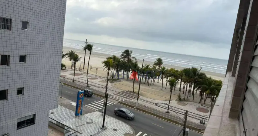 Kitnet à venda, 38 m² por r$ 250.000,00 - aviação - praia grande/sp