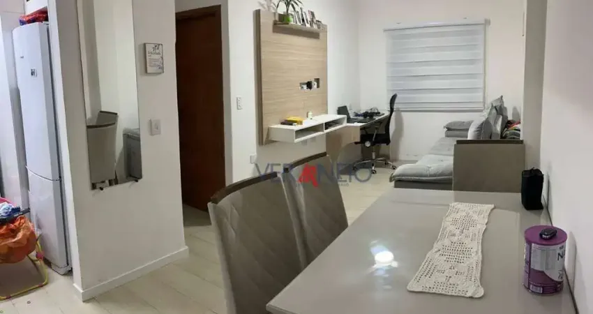 Apartamento à venda, 35 m² por r$ 250.000,00 - canto do forte - praia grande/sp