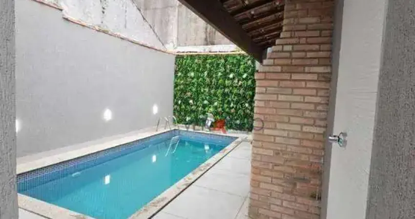 Casa com 2 dormitórios à venda por r$ 680.000,00 - mirim - praia grande/sp