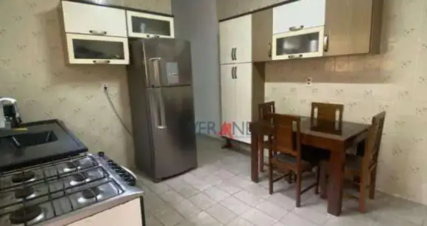 Casa com 2 dormitórios à venda por r$ 325.000 - maracanã - praia grande/sp