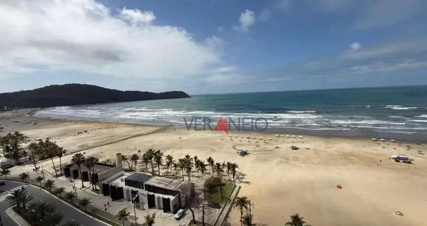 Apartamento à venda, 67 m² por r$ 530.000,00 - boqueirão - praia grande/sp