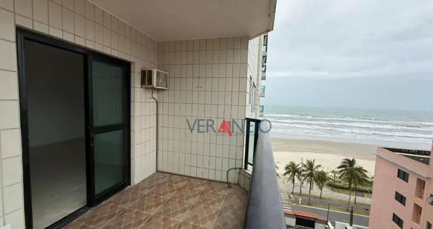 Apartamento à venda, 73 m² por r$ 478.000,00 - jardim imperador - praia grande/sp