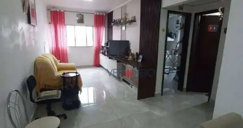 Apartamento com 2 dormitórios à venda, 74 m² por r$ 365.000,00 - ocian - praia grande/sp