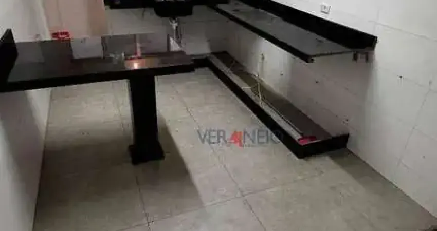 Apartamento com 2 dormitórios à venda, 66 m² por r$ 338.000 - vila guilhermina - praia grande/sp