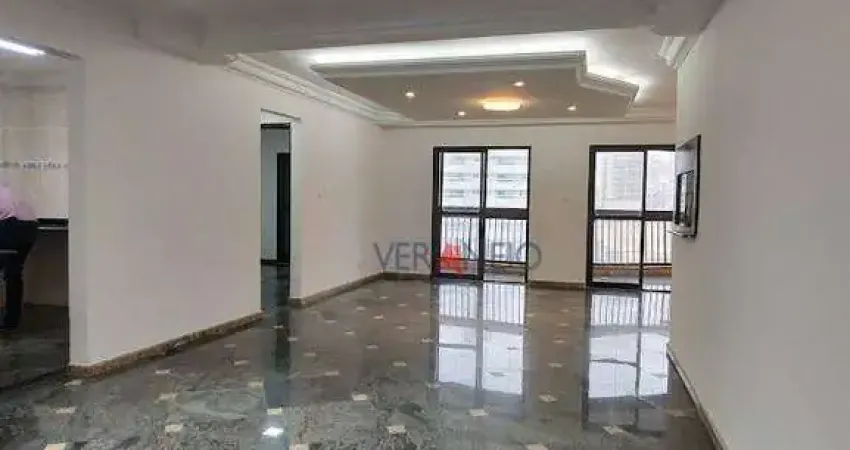 Apartamento com 4 dormitórios à venda, 136 m² por r$ 749.000 - aviação - praia grande/sp