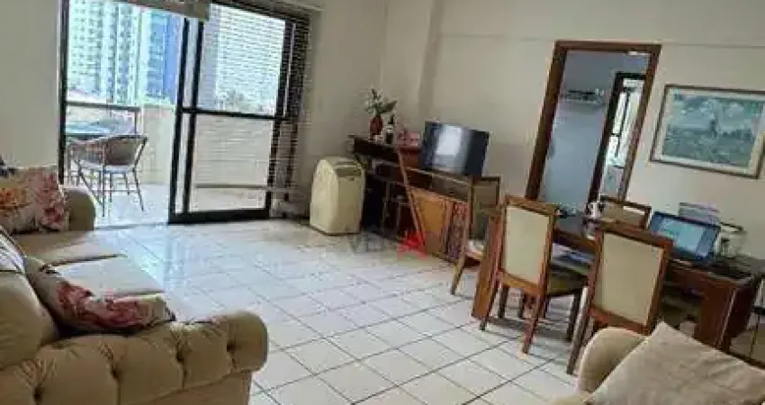 Apartamento com 2 dormitórios à venda, 92 m² por r$ 409.000 - vilamar - praia grande/sp