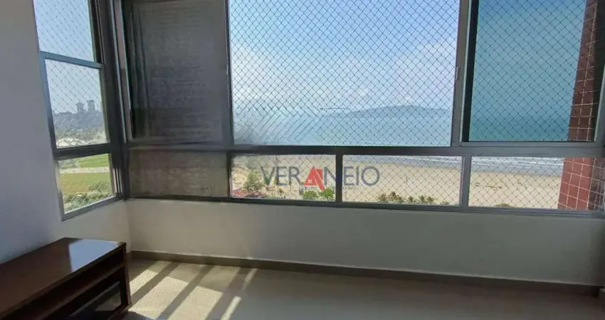 Apartamento com 2 dormitórios à venda, 150 m² por R$ 1.190.000,00 - Itararé - São Vicente/SP