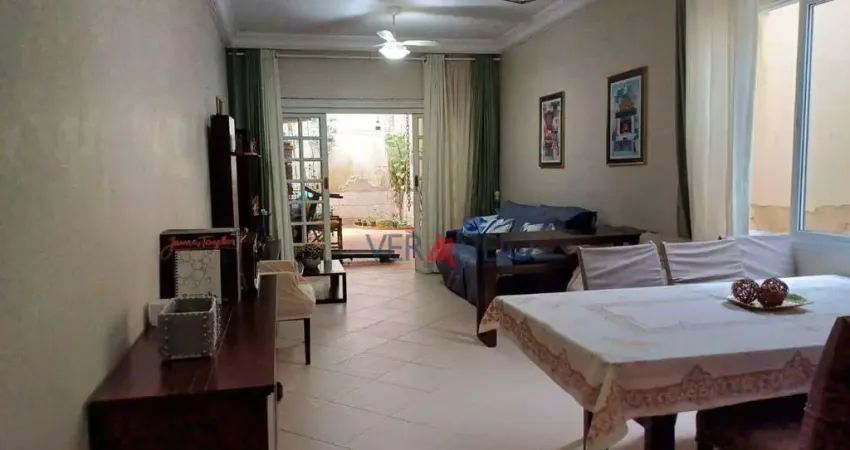 Casa com 3 dormitórios à venda por R$ 780.000,00 - Canto do Forte - Praia Grande/SP