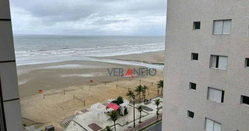 Kitnet com 1 dormitório à venda, 28 m² por R$ 220.000,00 - Boqueirão - Praia Grande/SP