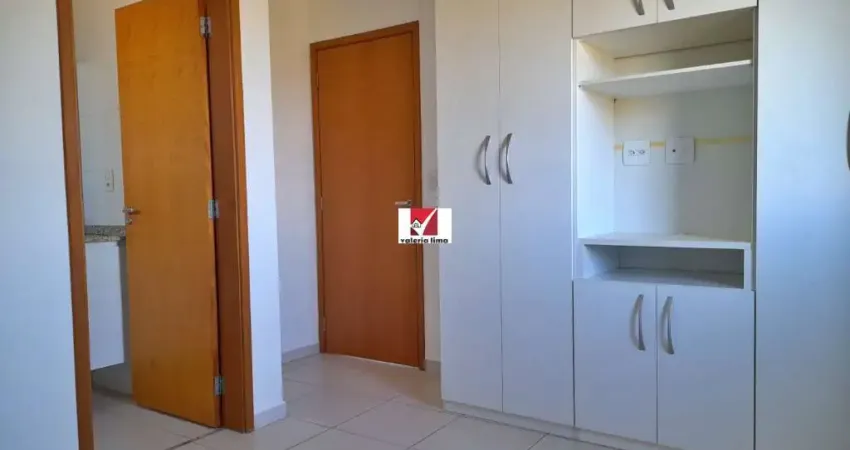 Apartamento com 1 quarto à venda no Nova Aliança, Ribeirão Preto 