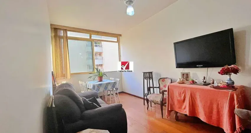 Apartamento com 1 quarto à venda no Centro, Ribeirão Preto 