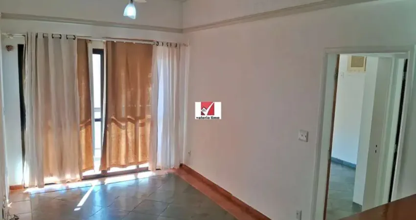 Apartamento 1 dormitorio centro / higienópolis próximo hospitais