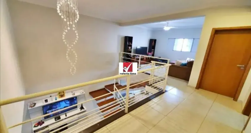 Casa com 3 quartos à venda no Nova Aliança, Ribeirão Preto 