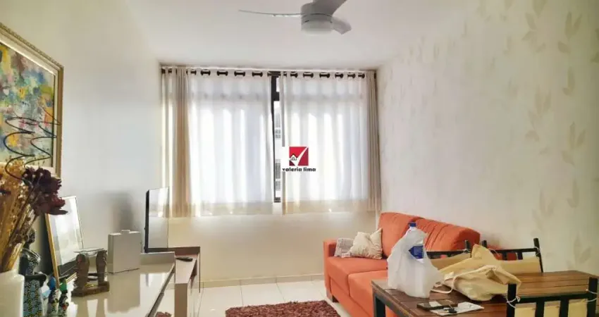Apartamento com 1 quarto à venda no Centro, Ribeirão Preto 