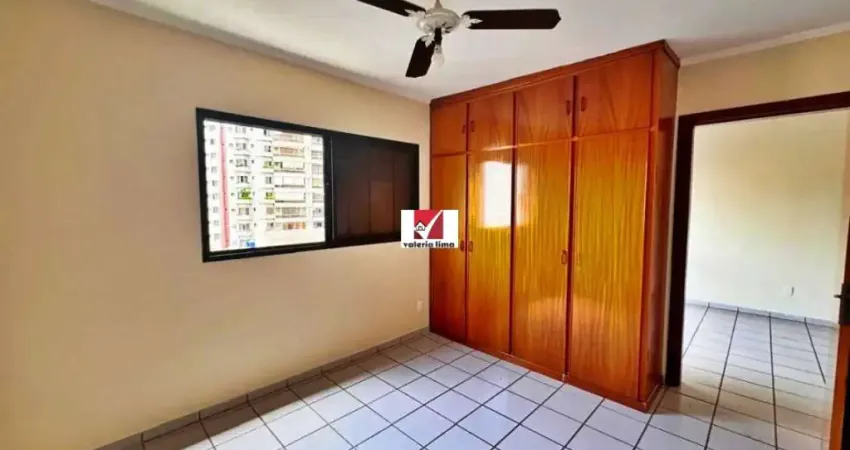 Apartamento com 1 quarto à venda no Centro, Ribeirão Preto 
