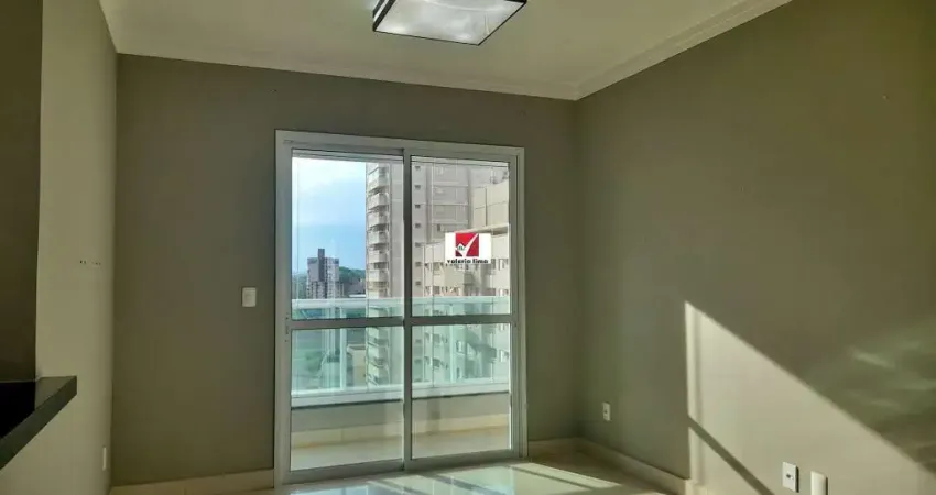 Apartamento com 2 quartos à venda no Nova Aliança, Ribeirão Preto 