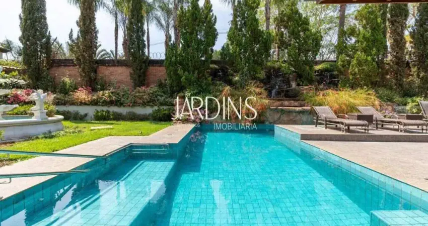 Casa com 5 quartos à venda na Vila do Golf, Ribeirão Preto