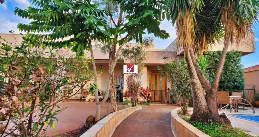 Casa com 3 quartos à venda no City Ribeirão, Ribeirão Preto