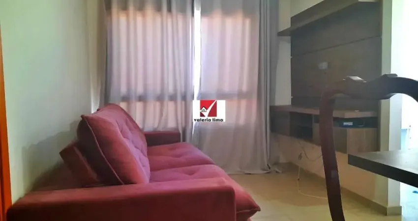 Apartamento com 1 quarto à venda no Residencial Flórida, Ribeirão Preto