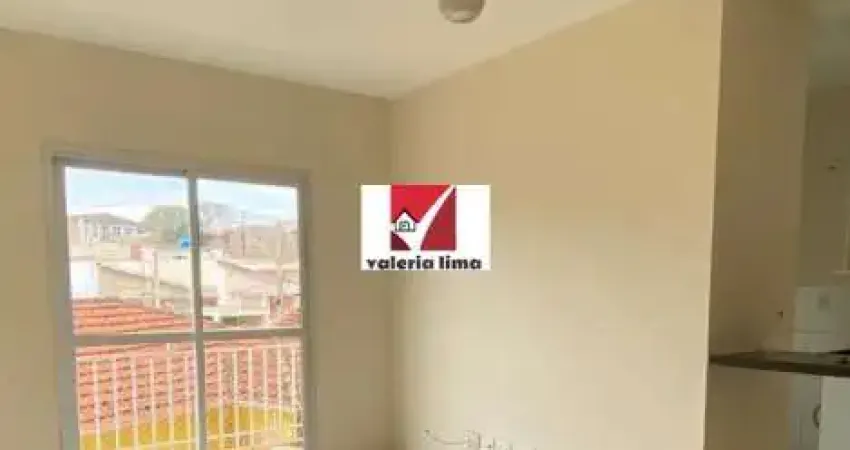 Apartamento com 1 quarto à venda no Jardim Paulista, Ribeirão Preto