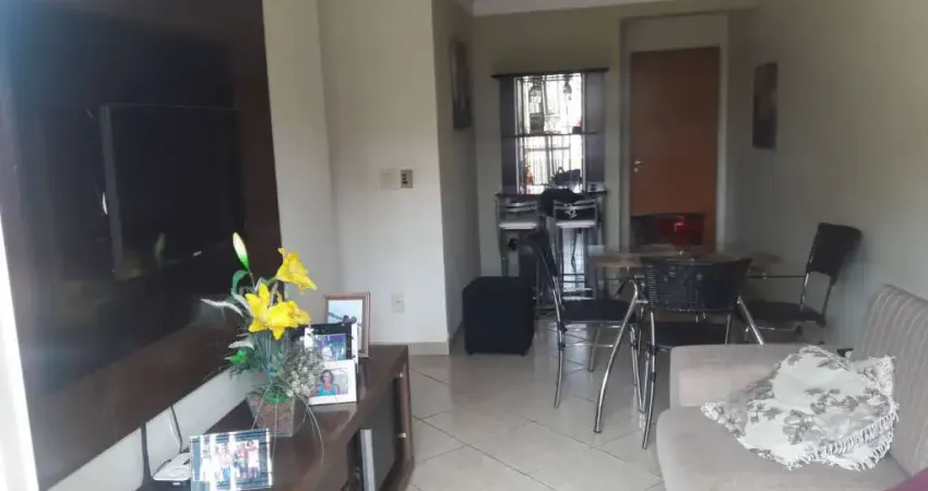 Apartamento com 2 quartos à venda na Vila Amélia, Ribeirão Preto