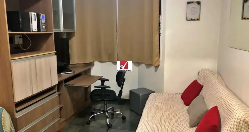 Apartamento com 1 quarto à venda na Vila Amélia, Ribeirão Preto