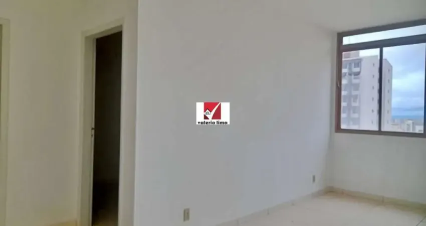 Apartamento com 1 quarto à venda no Centro, Ribeirão Preto