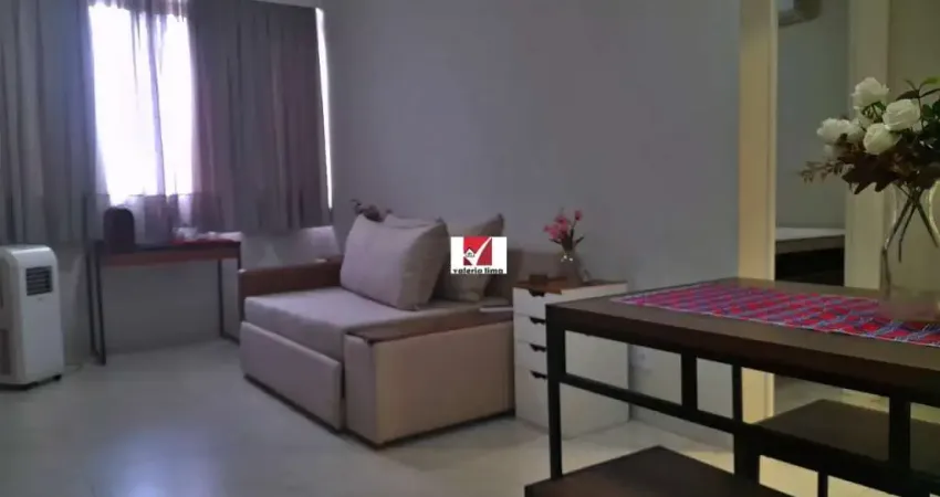 Apartamento com 1 quarto à venda no Centro, Ribeirão Preto
