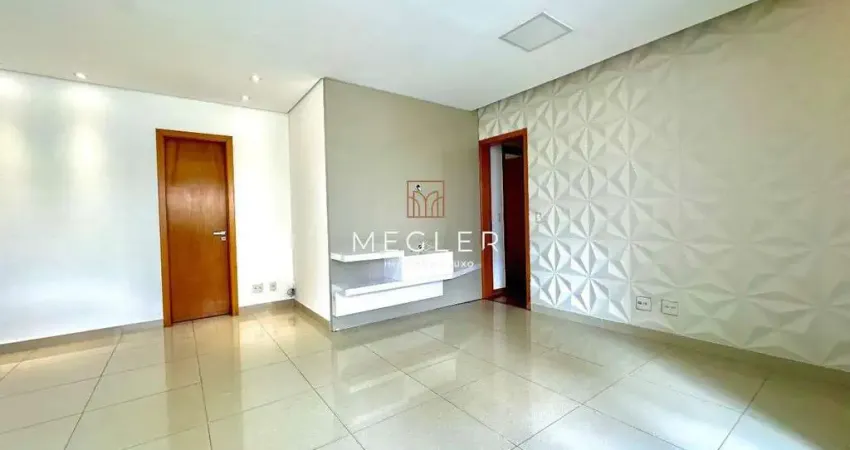 Apartamento de 3 quartos 115m² no condomínio cennario - vila da serra