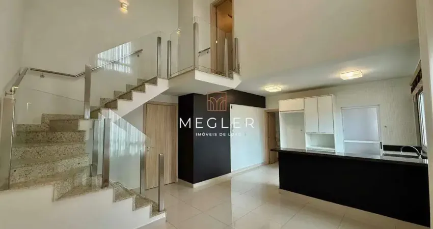 Apartamento duplex 1 suíte no le premiere – vila da serra, nova lima