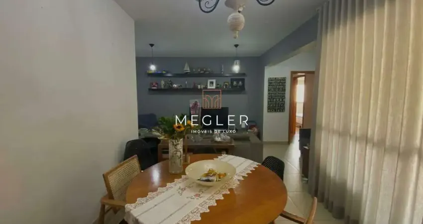 Apartamento 2 quartos com suíte e varanda gourmet à venda no edifício metrópole – vila da serra