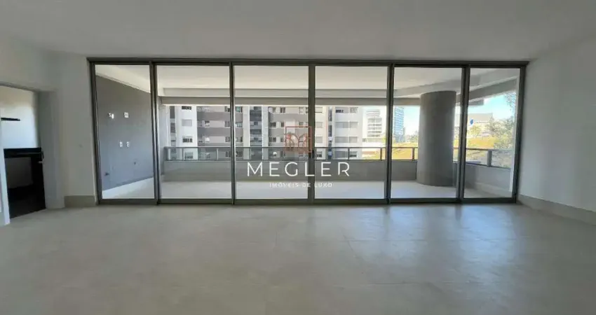 Apartamento com 4 quartos à venda no Vale do Sereno, Nova Lima 
