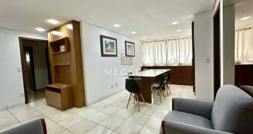 Apartamento 3 quartos à venda na vila da serra, nova lima - 87 m², 2 vagas e lazer completo