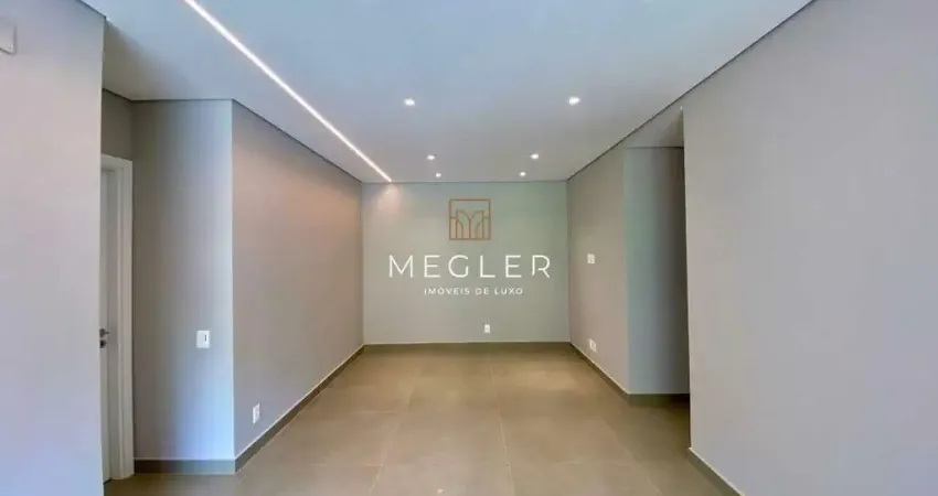 Apartamento novo 3 quartos com varanda gourmet para locação no vale do sereno