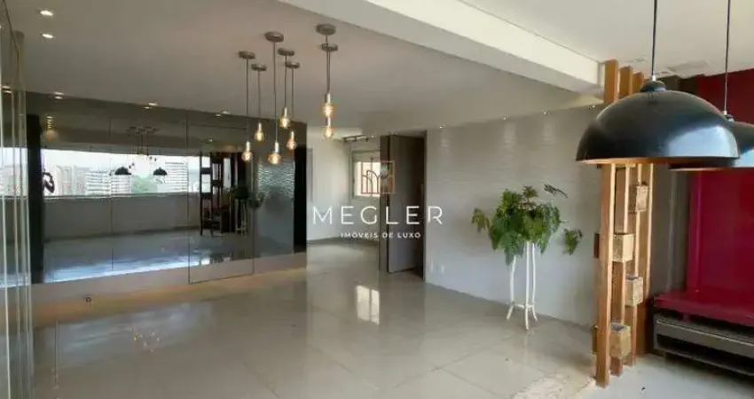 Apartamento 2 quartos, 1 suíte, planejado. vila da serra/nova lima. segurança 24h, lazer completo e 2 vagas. aluguel r$7.000, condomínio r$1.850.