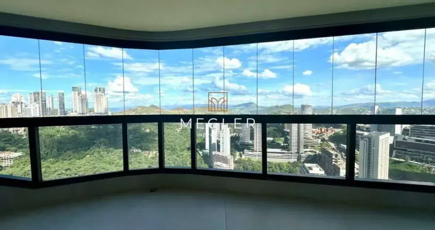 Apartamento com 3 quartos à venda no Vale do Sereno, Nova Lima